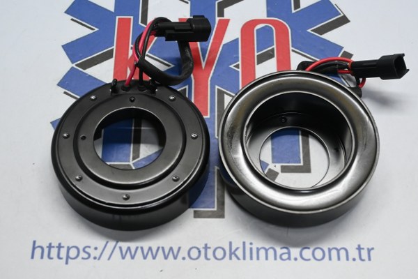 KYOKS5354 FORD FOCUS  DİZEL 12V