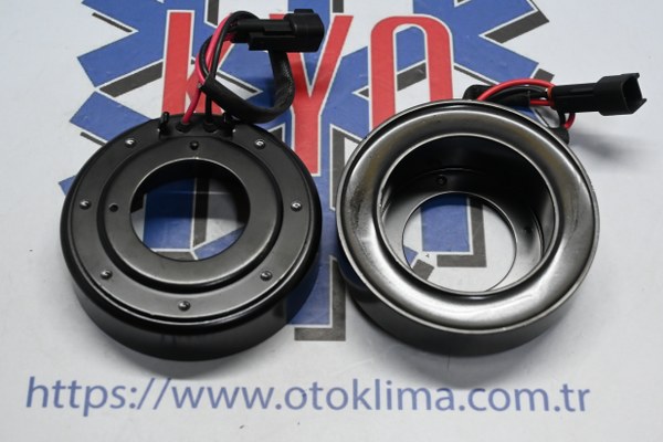 KYOKS5354 FORD FOCUS  DİZEL 12V