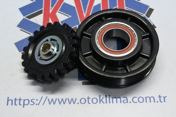 KYOKS5359  AUDİ , VOLKSWAGEN ZEXEL 6 PK ÇAP:115