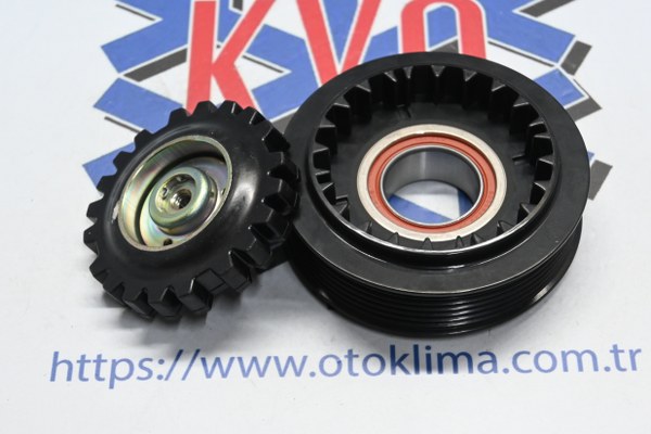 KYOKS5359  AUDİ , VOLKSWAGEN ZEXEL 6 PK ÇAP:115