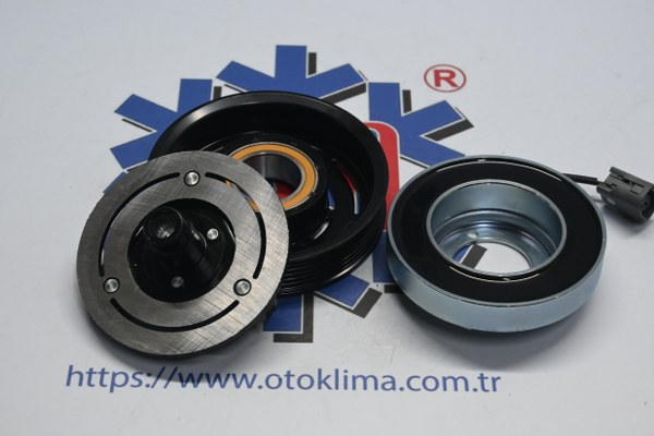 KYOKS5364 MAZDA 3 , MAZDA 6 6PK ÇAP:129