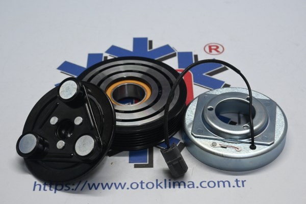 KYOKS5364 MAZDA 3 , MAZDA 6 6PK ÇAP:129