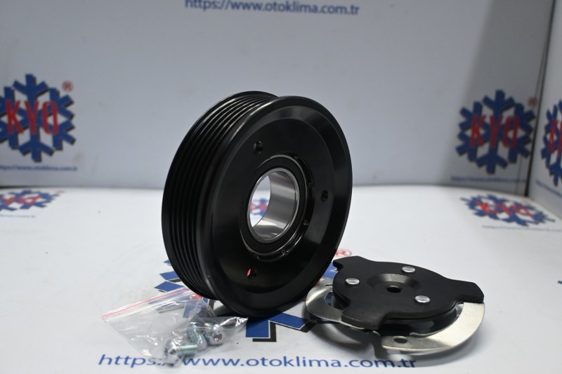 KYOKS5368 VOLKSWAGEN GOLF VII DELPHİ 6PK 35-55-20