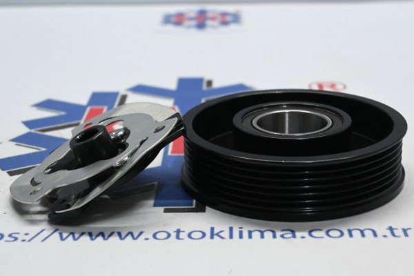 KYOKS5368 VOLKSWAGEN GOLF VII DELPHİ 6PK ÇAP:114