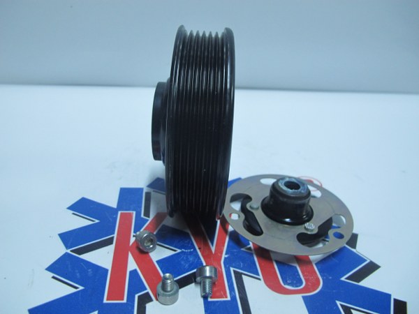 KYOKS5370  VW GOLF 7 DENSO / AUDİ  ÇAP:115