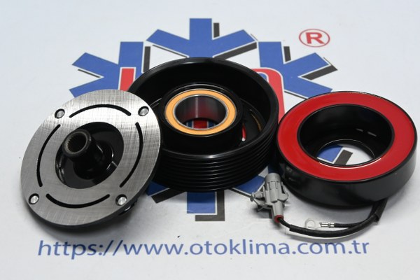 KYOKS5372 BMW 7,35 8 PK ÇAP:110