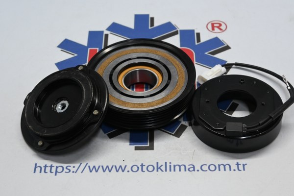 KYOKS5373 MERCEDES BENZ CLA 5 PK ÇAP:120