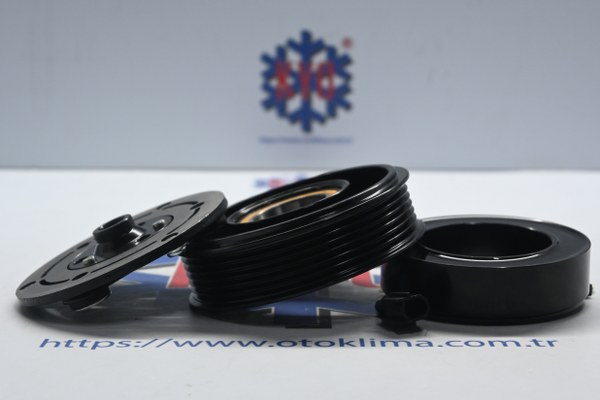 KYOKS5377 RANGE ROVER / JAGUAR 6 PK ÇAP:114 BİLYA:35-52-20