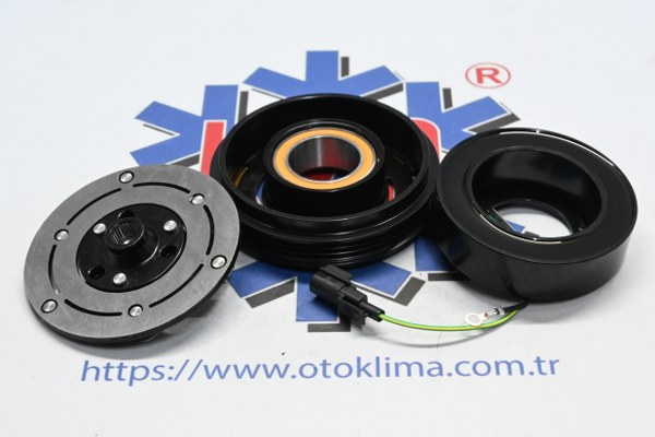 KYOKS5378 VOLVO S60 3 PK ÇAP:114