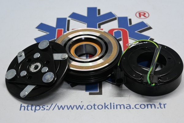 KYOKS5378 VOLVO S60 3 PK ÇAP:114