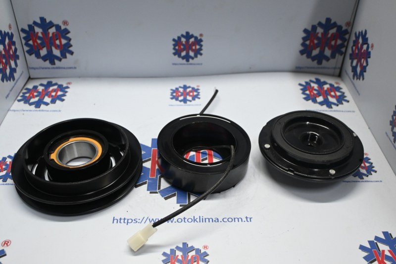 KYOKS5379 MİTSUBİSHİ L200 - FUSO BİLYA :40-62-24