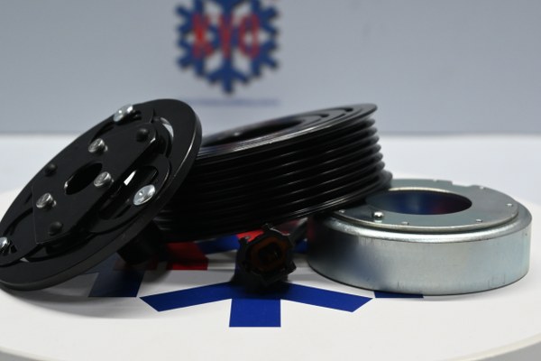 KYOKS5381 NİSSAN MİCRA / JUKE 7 PK ÇAP:104