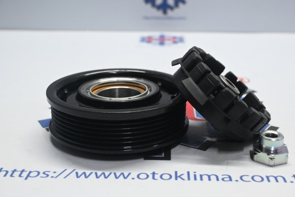 KYOKS5382 BMW F10 KULAKLI  6 PK ÇAP:115