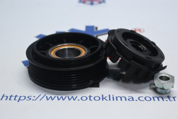 KYOKS5382 BMW F10 KULAKLI  6 PK ÇAP:115