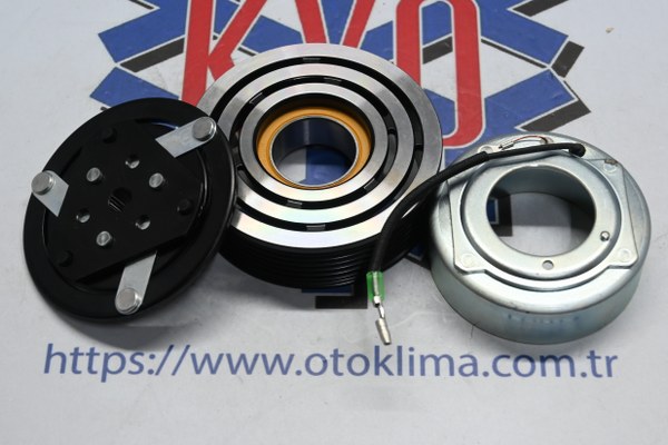 KYOKS5384 MİTSUBİSHİ ASX  6 PK ÇAP :99
