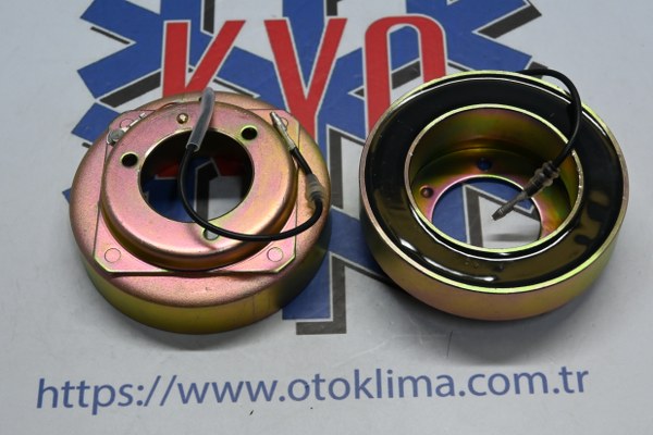 KYOKS5385 İSUZU DMAX / NİSSAN 12V