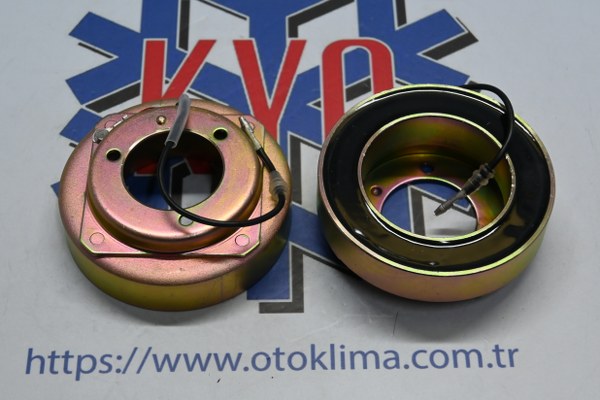 KYOKS5385 İSUZU DMAX / NİSSAN 12V