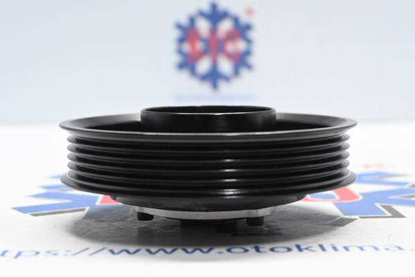 KYOKS5386  HYUNDAİ BLUE BENZİNLİ 5 PK ÇAP:123
