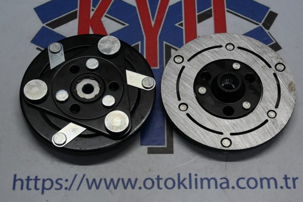 KYOKS5390 JAGUAR-VOLVO-RANGE  ROVER  /  SANDEN ÇAP : 103