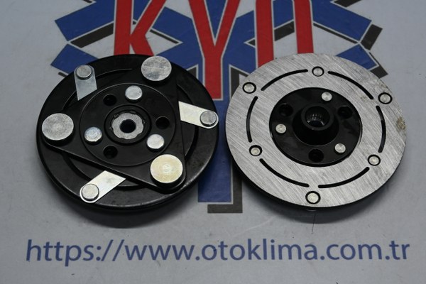 KYOKS5390 JAGUAR-VOLVO-RANGE  ROVER  /  SANDEN ÇAP : 103