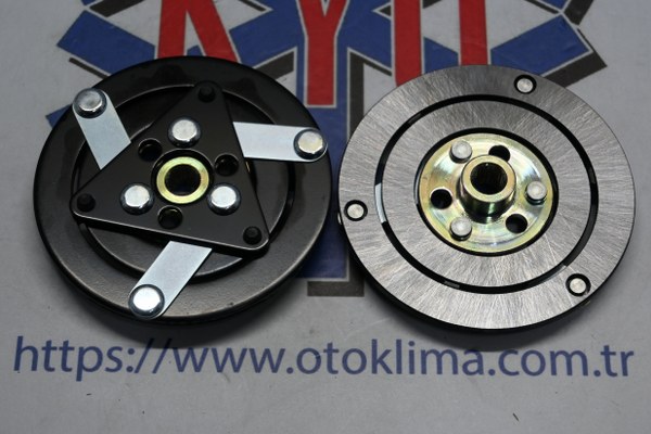 KYOKS5391  CİTRÖEN  C4-C5  ÇAP : 103 