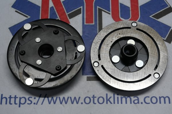 KYOKS5392 NİSSAN MİCRA - JUKE ÇAP : 92 