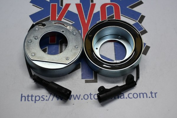 KYOKS5393 MİNİ COOPER - BMW E46 CALSONİC DELPHİ  12V