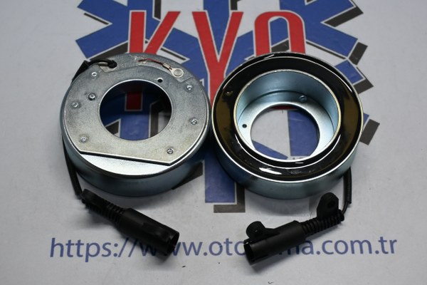 KYOKS5393 MİNİ COOPER - BMW E46 CALSONİC DELPHİ  12V