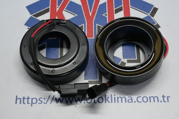 KYOKS5394 FORD FOCUS-TRANSİT- FİESTA 12V