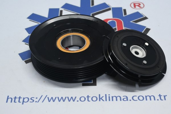 KYOKS5397 KİA SPORTAGE-SANTAFE  6 PK  ÇAP:129