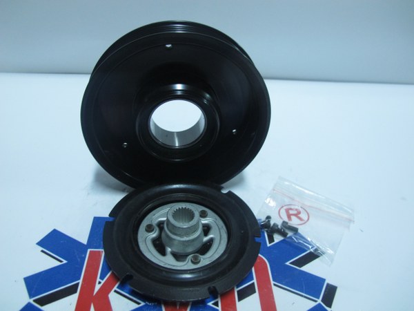 KYOKS5398 HYUNDAİ İ20 - İ30 5 PK   ÇAP:123