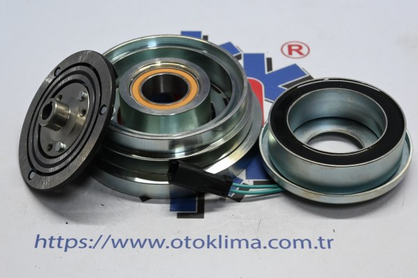KYOKS5401 CAT İŞ MAKİNESİ SANDEN V KAYIŞ 24V ÇAP:153