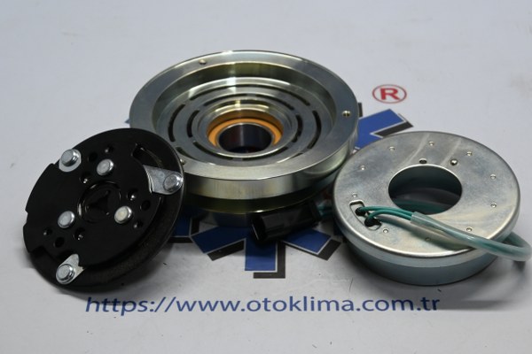 KYOKS5401 CAT İŞ MAKİNESİ SANDEN V KAYIŞ 24V ÇAP:153