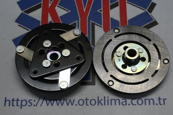 KYOKS5405 FİAT  DUCATO ÇAP : 103