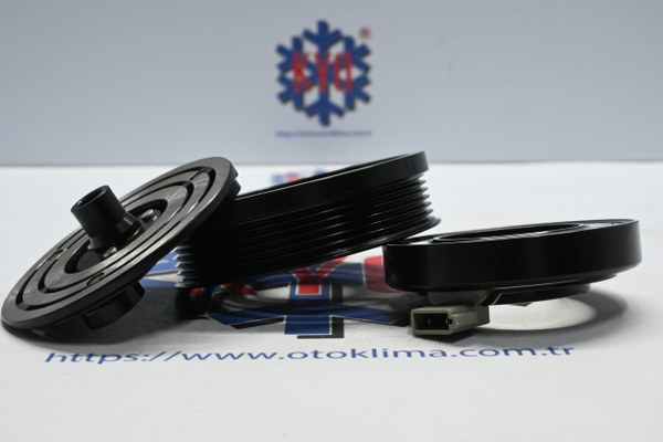 KYOKS5409 FORD MONDEO 6 PK ÇAP:132