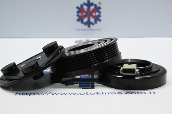 KYOKS5409 FORD MONDEO 6 PK ÇAP:132