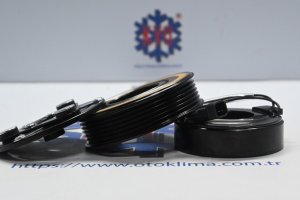 KYOKS5412 FORD C-MAX 6 PK ÇAP:114,