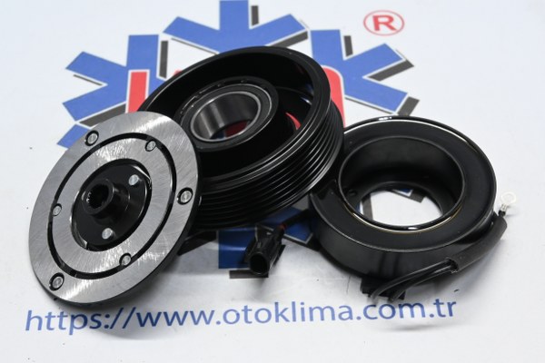 KYOKS5412 FORD C-MAX 6 PK ÇAP:114