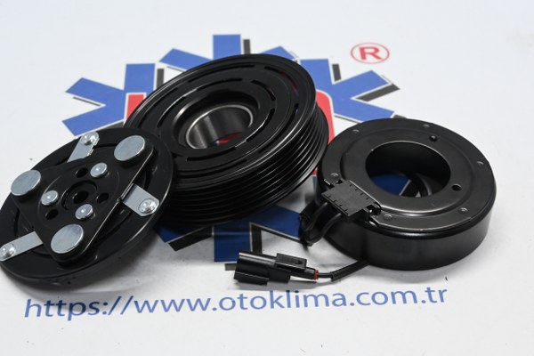 KYOKS5412 FORD C-MAX 6 PK ÇAP:114