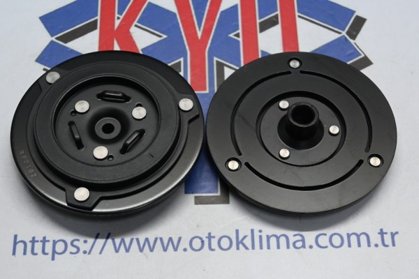 KYOKS5419 OPEL ASTRA J BENZİNLİ ÇAP : 109 