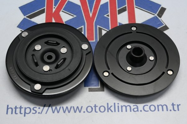 KYOKS5419 OPEL ASTRA J BENZİNLİ ÇAP : 109 