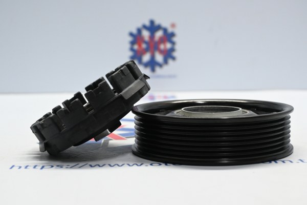 KYOKS5422 TOYOTA D4 COROLLA  AVENSİS 7 PK  ÇAP:125