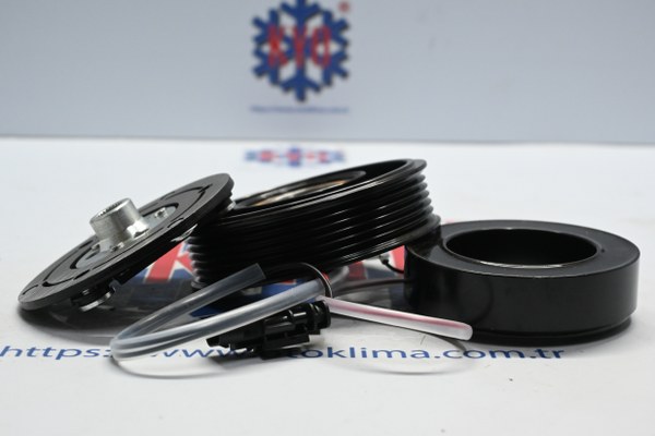 KYOKS5424 JAGUAR - RANGE ROVER  6 PK ÇAP:114