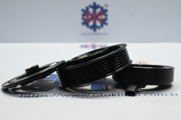 KYOKS5425 FİAT EGEA 6 PK ÇAP:114