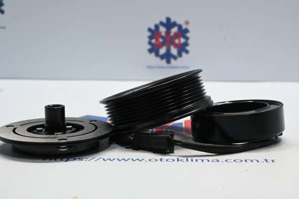 KYOKS5430 FORD TRANSİT FOMOCO 7 PK ÇAP:115