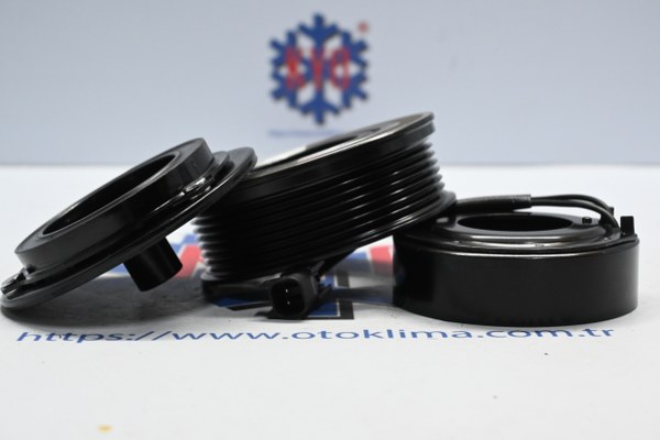 KYOKS5430 FORD TRANSİT FOMOCO 7 PK ÇAP:115