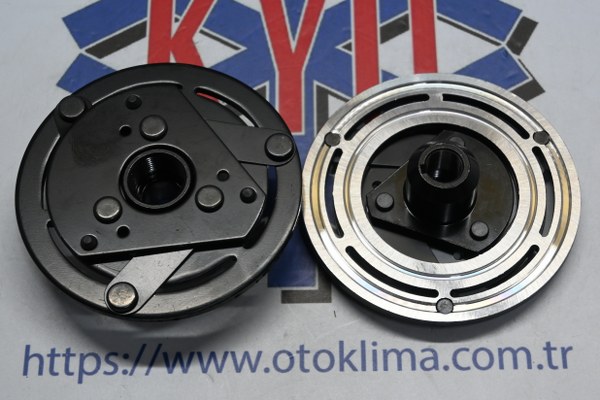 KYOKS5432 RENAULT MEGANE I DELPHİ ÇAP : 120