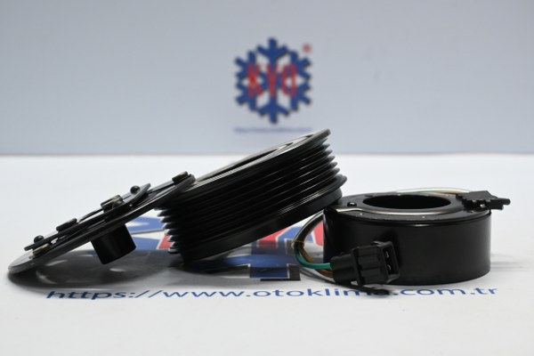 KYOKS5433 VOLKSWAGEN POLO SANDEN 6 PK ÇAP:105
