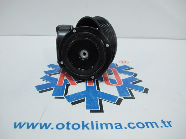 KYOKS5437 FORD FOCUS DENSO Y.M  6 PK 