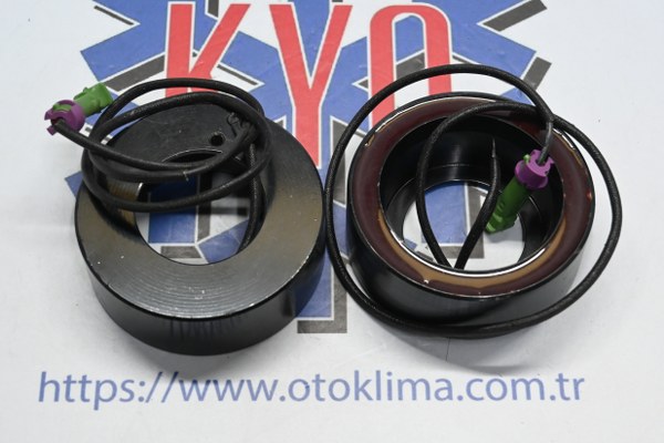 KYOKS5452 VOLKSWAGEN PASSAT 12V